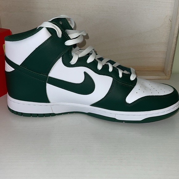 Nike Dunk Hi Retro Australia - Picture 7 of 16